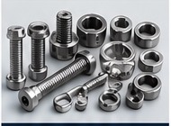 Bolts nuts washers and fasteners