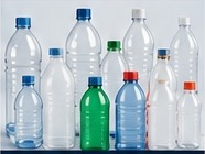 Industrial and laboratory bottles