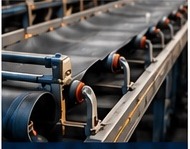 Conveyor parts and components