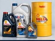 Industrial lubricants
